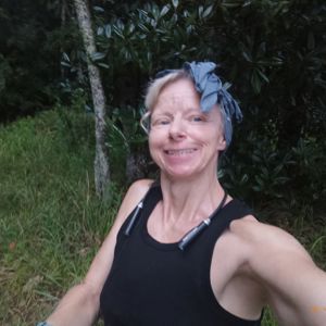 Carla Davis