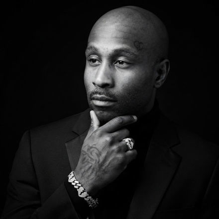 Kamel Waters