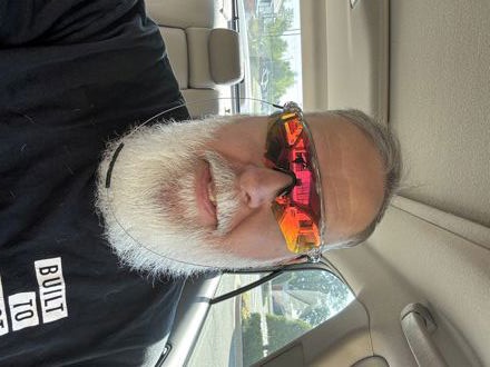 Christopher Spence