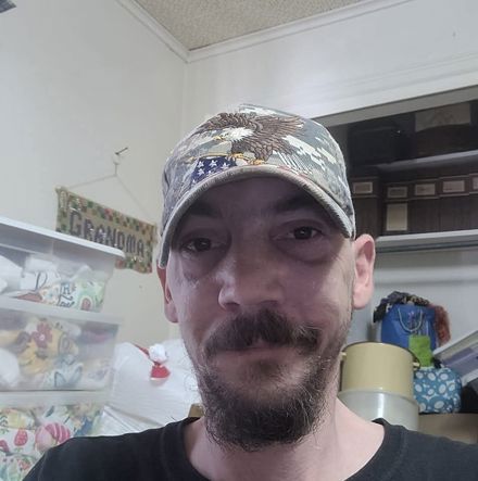 RickyBobby FirstorLast