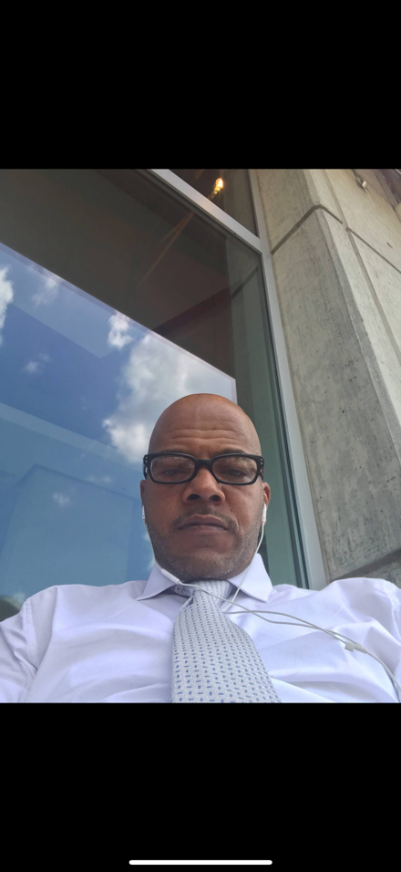 Darryl Bell