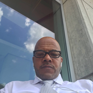 Darryl Bell
