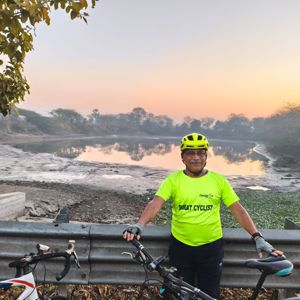 sunil modi