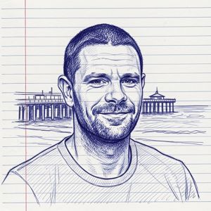 Alan Elkins