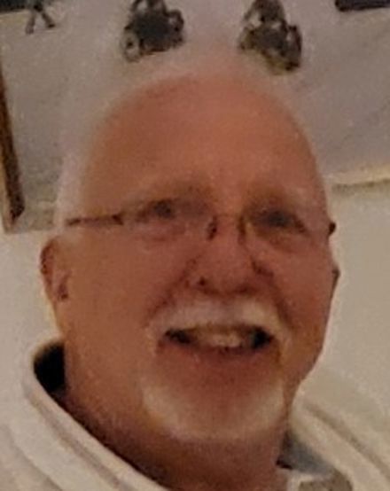 Mark Pierce