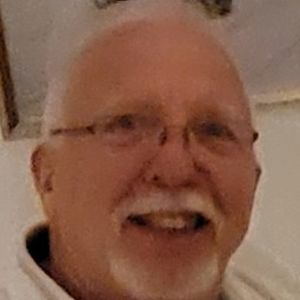 Mark Pierce