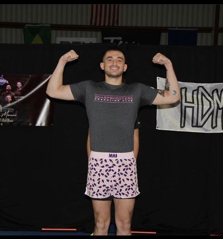 Zak Wiegand