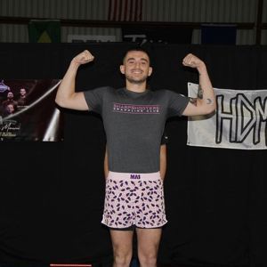 Zak Wiegand