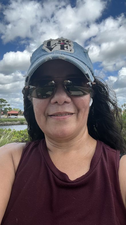 Lidia G Osejo -Rodriguez