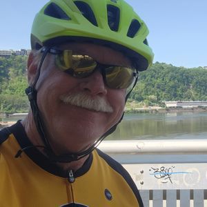 Pete Stephen
