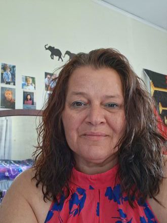 Laurie Meader