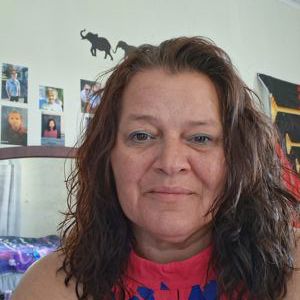 Laurie Meader