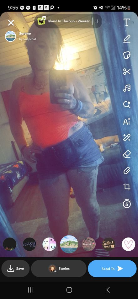 Mae Lace