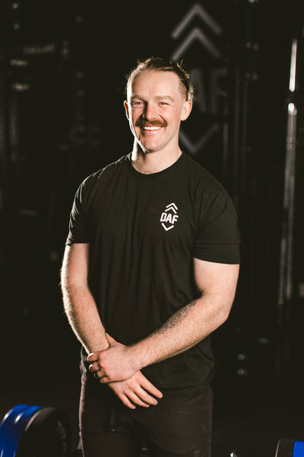 Elliot Amsden