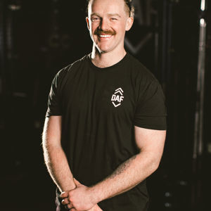 Elliot Amsden