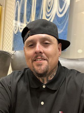 Stephen Vasquez