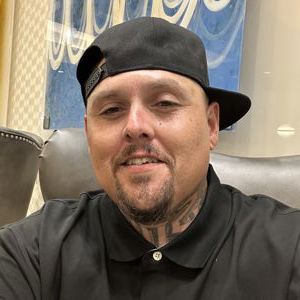 Stephen Vasquez