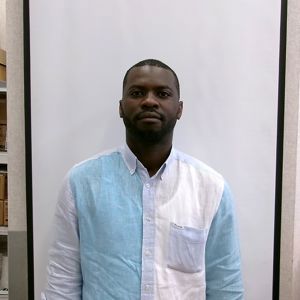 Fiston Kimbuta