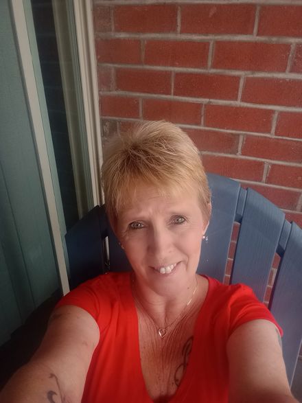 Joyce Horton