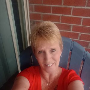 Joyce Horton