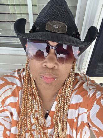 Pebbles Honeydew Hamilton