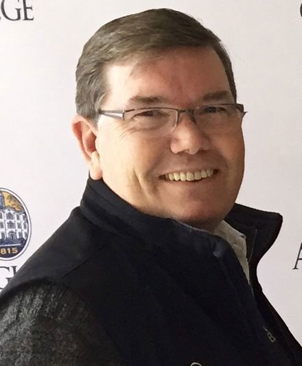 Dan McNamara