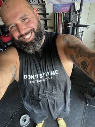 Arturo Cantu Jr