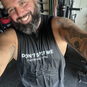 Arturo Cantu Jr