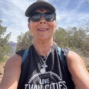 Susan Walter