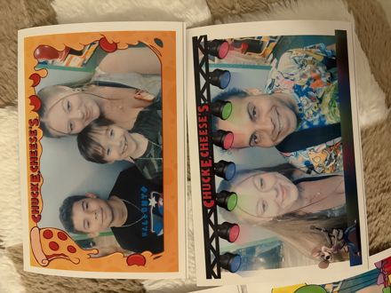 Brianne Gonzalez Martinez