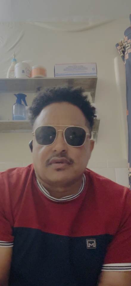 Simon Oku