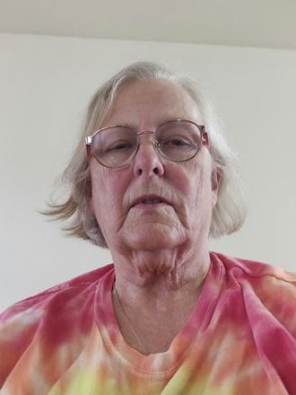 Carol Freeman