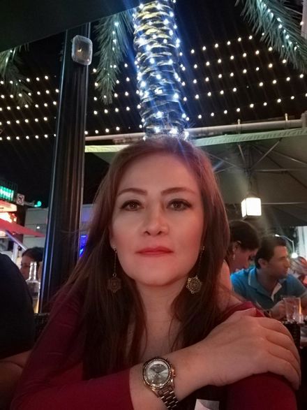 Diana Pérez