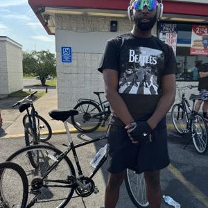 Greg Jones