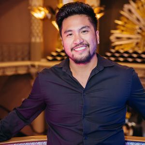 James Leonida