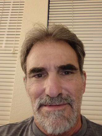 Raymond Trush