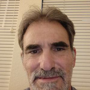 Raymond Trush