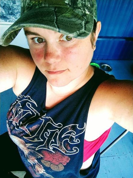 Christy Philpot