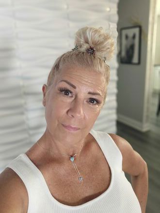 Theresa Vetrano