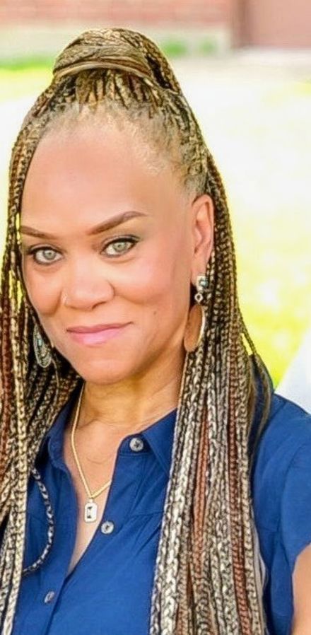Toya Watkins