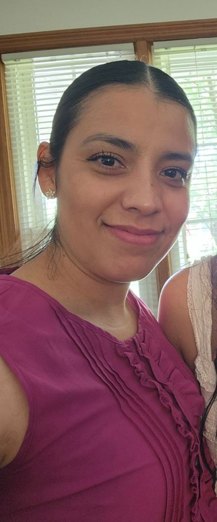 Alma Arellano Rico