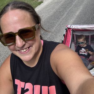 Rachel Steidinger