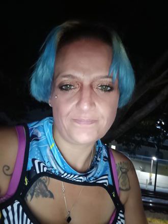 Amy Paletta