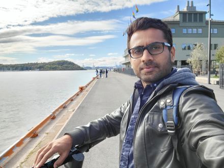 Pradeep Vaghela