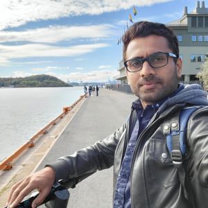 Pradeep Vaghela