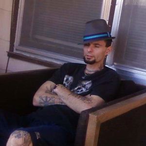 Markus Adkins