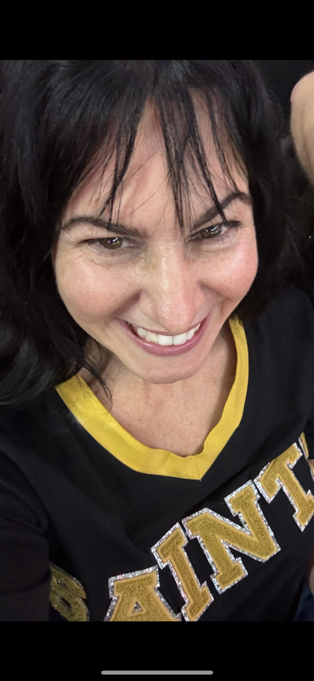 Darice Breath Nagel