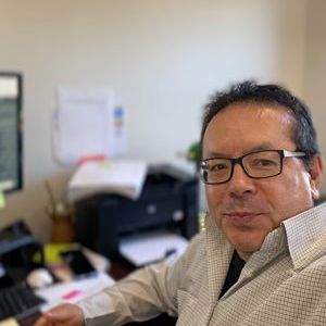 Miguel Cantos