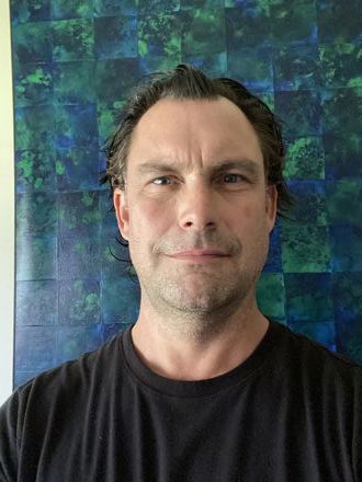 Michael Callahan