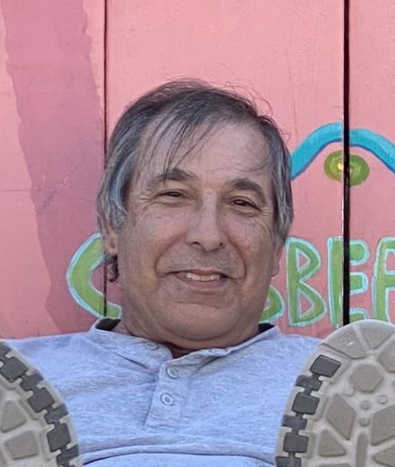 Bob Morse